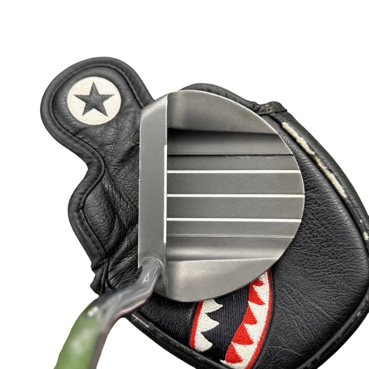Wilson Infinite The Bean Putter / 34'' - Image 4