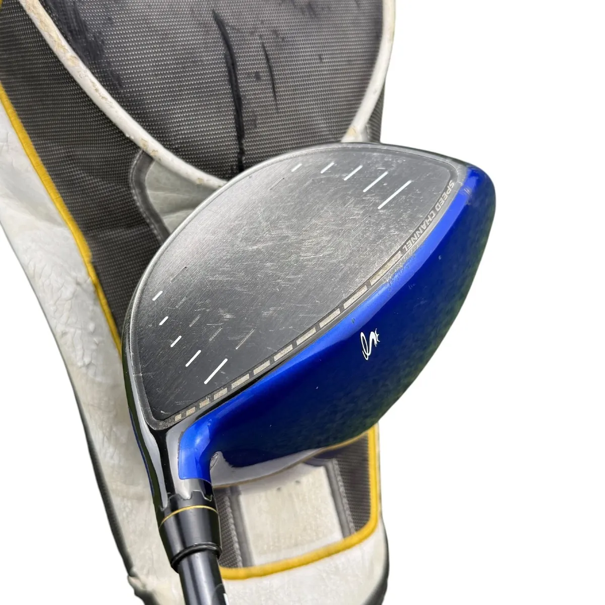 Cobra Fly-Z Driver / 10.5° / Regular - Image 4