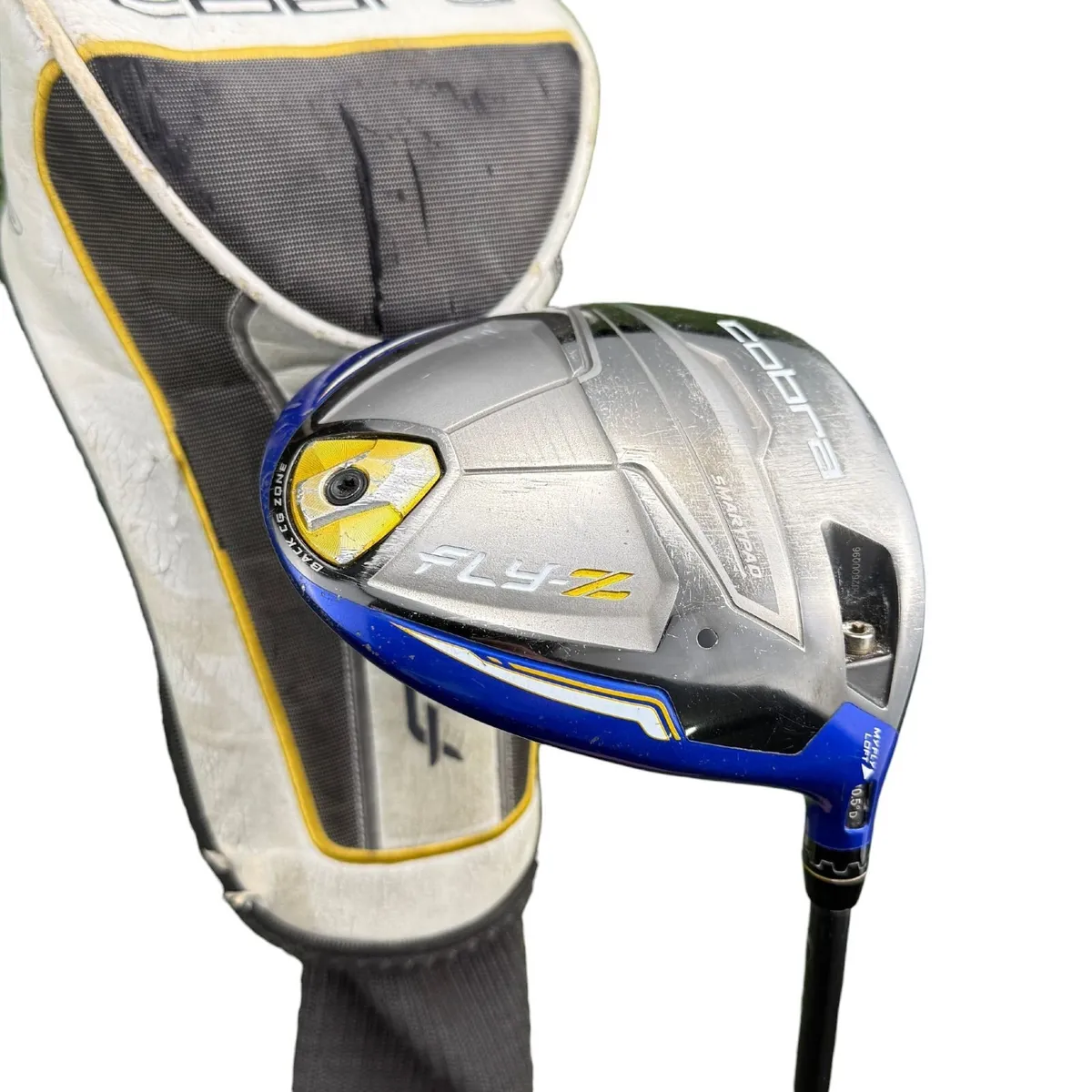 Cobra Fly-Z Driver / 10.5° / Regular - Image 2