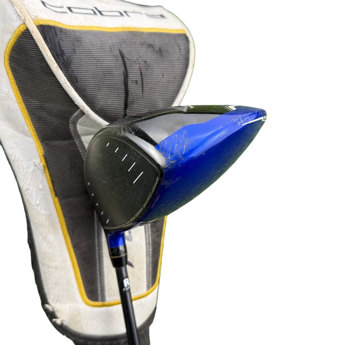 Cobra Fly-Z Driver / 10.5° / Regular - Image 3