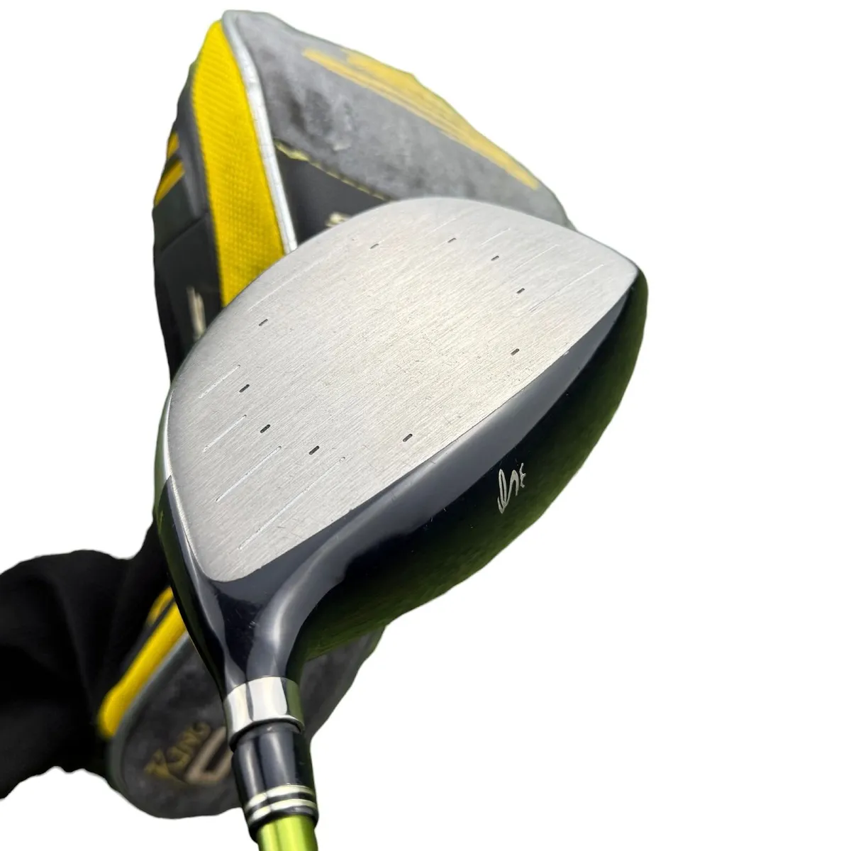 King Cobra F-Speed Driver / 9° / Regular - Image 4