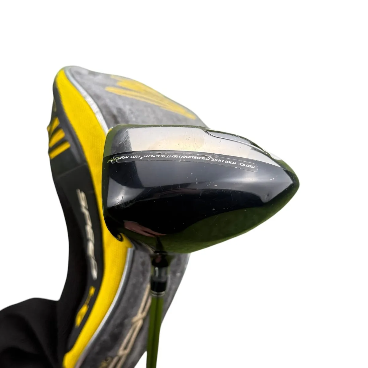 King Cobra F-Speed Driver / 9° / Regular - Image 3