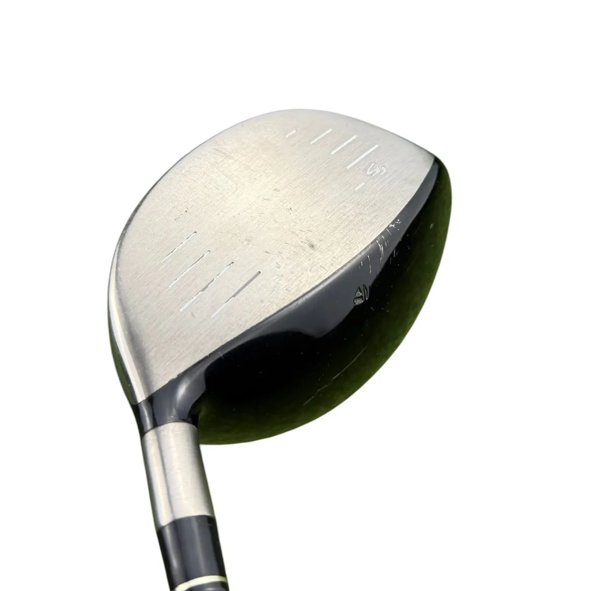Taylormade R5 Dual Type D Driver / 10.5° / Stiff - Image 4