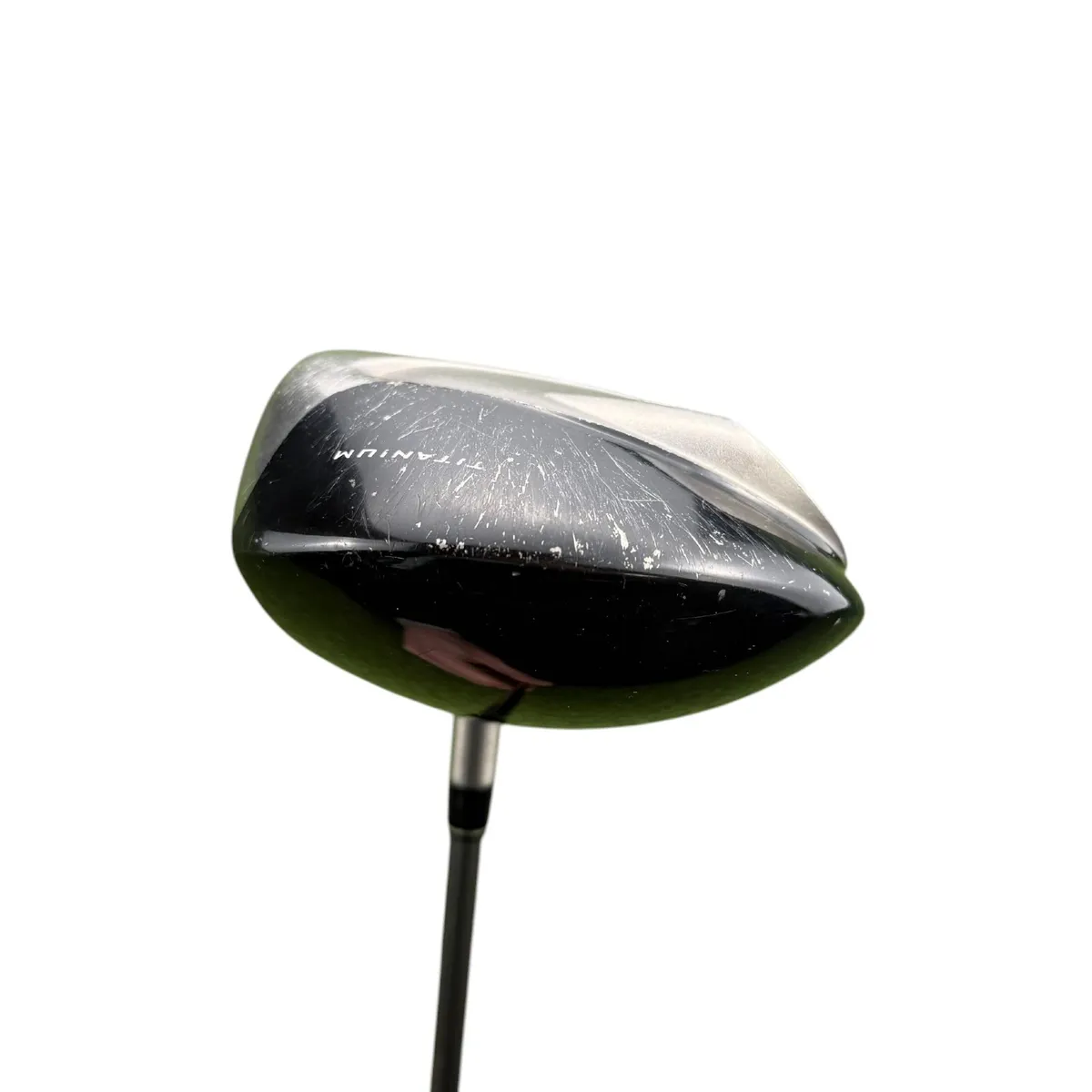 Taylormade R5 Dual Type D Driver / 10.5° / Stiff - Image 3