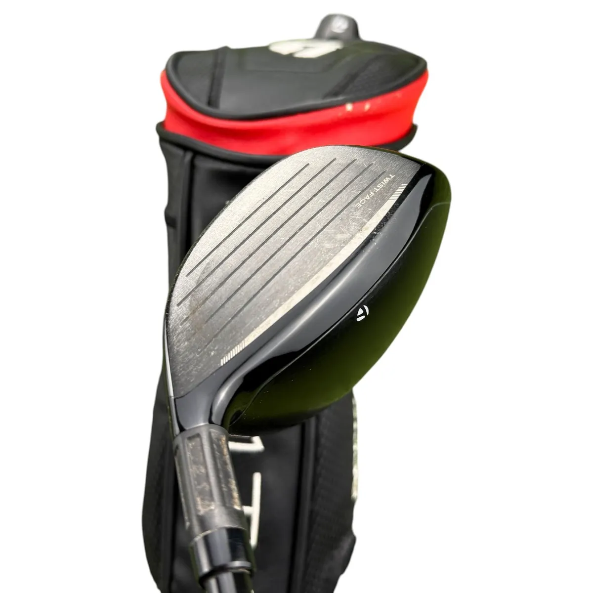 Taylormade Stealth HL #3 Wood 16.5° / Regular - Image 3