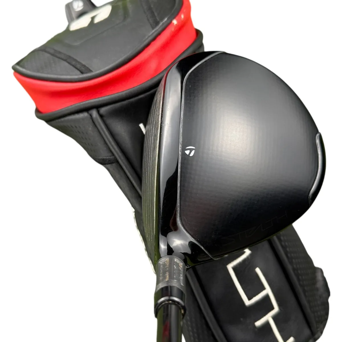 Taylormade Stealth HL #3 Wood 16.5° / Regular - Image 4