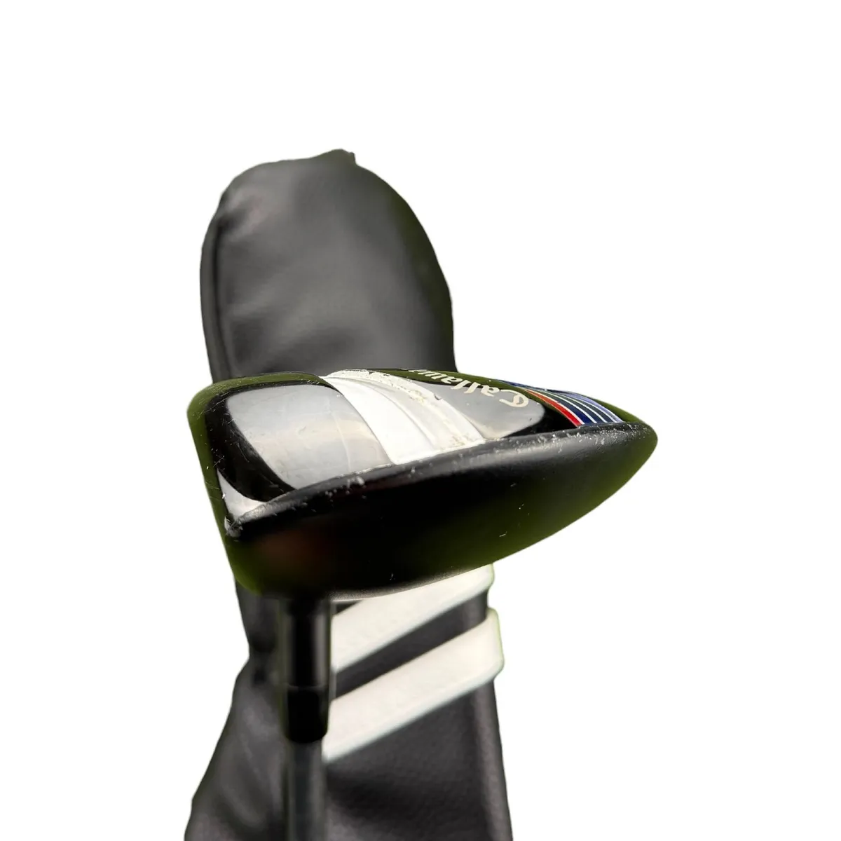 Callaway XR #5 Wood 19° / Project X LZ 5.5 Regular - Image 3