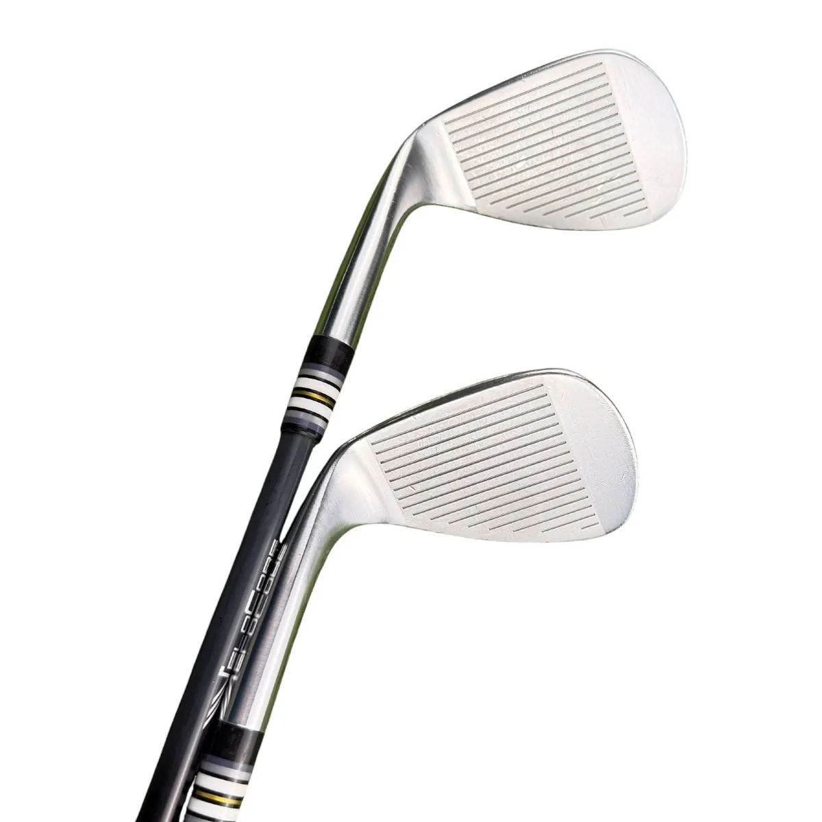 Miura Forged Wedges Sw 54°.C & Lw 58°.C / Senior - Image 3