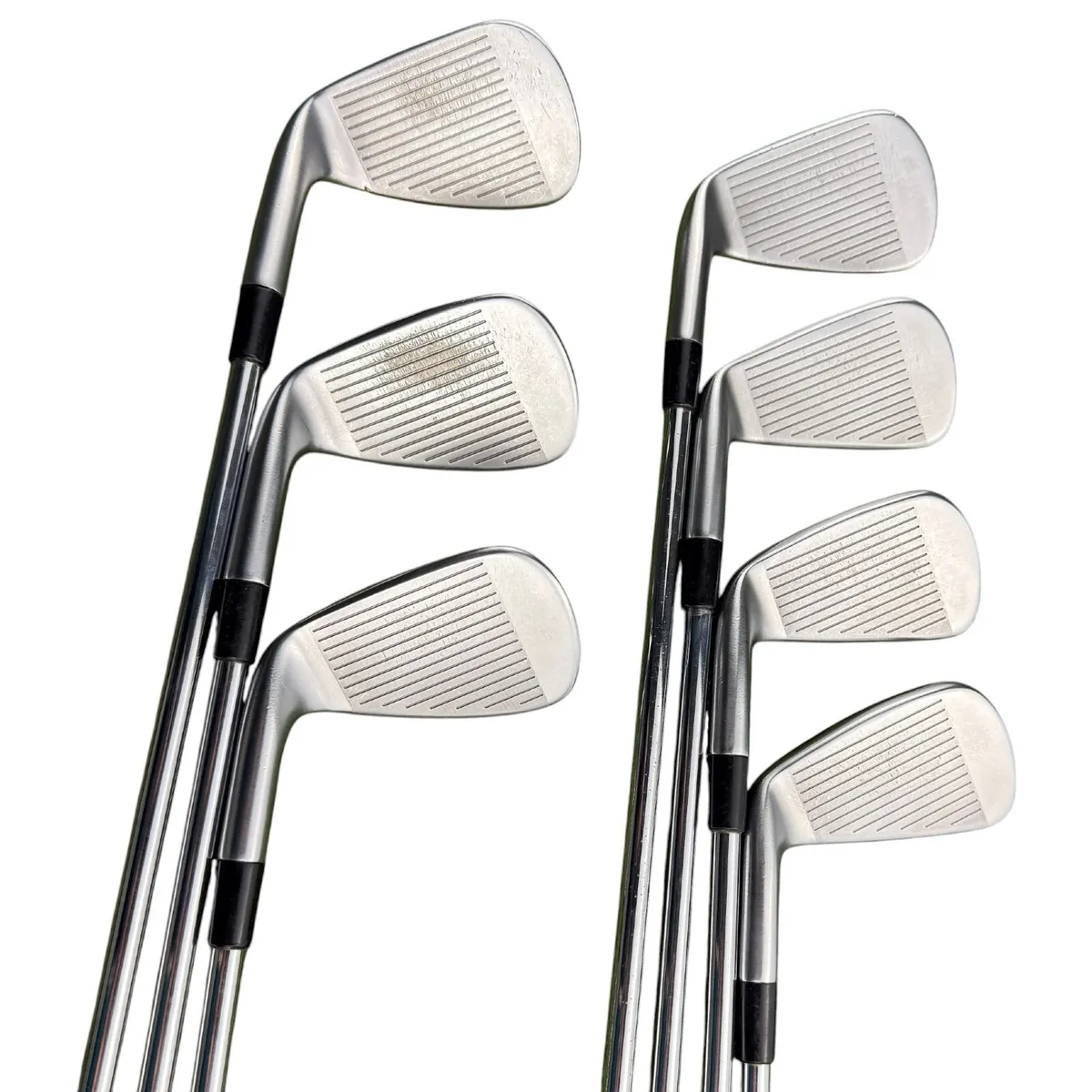 Taylormade P790 2021 Irons / 5-Pw-Aw / Regular - Image 3
