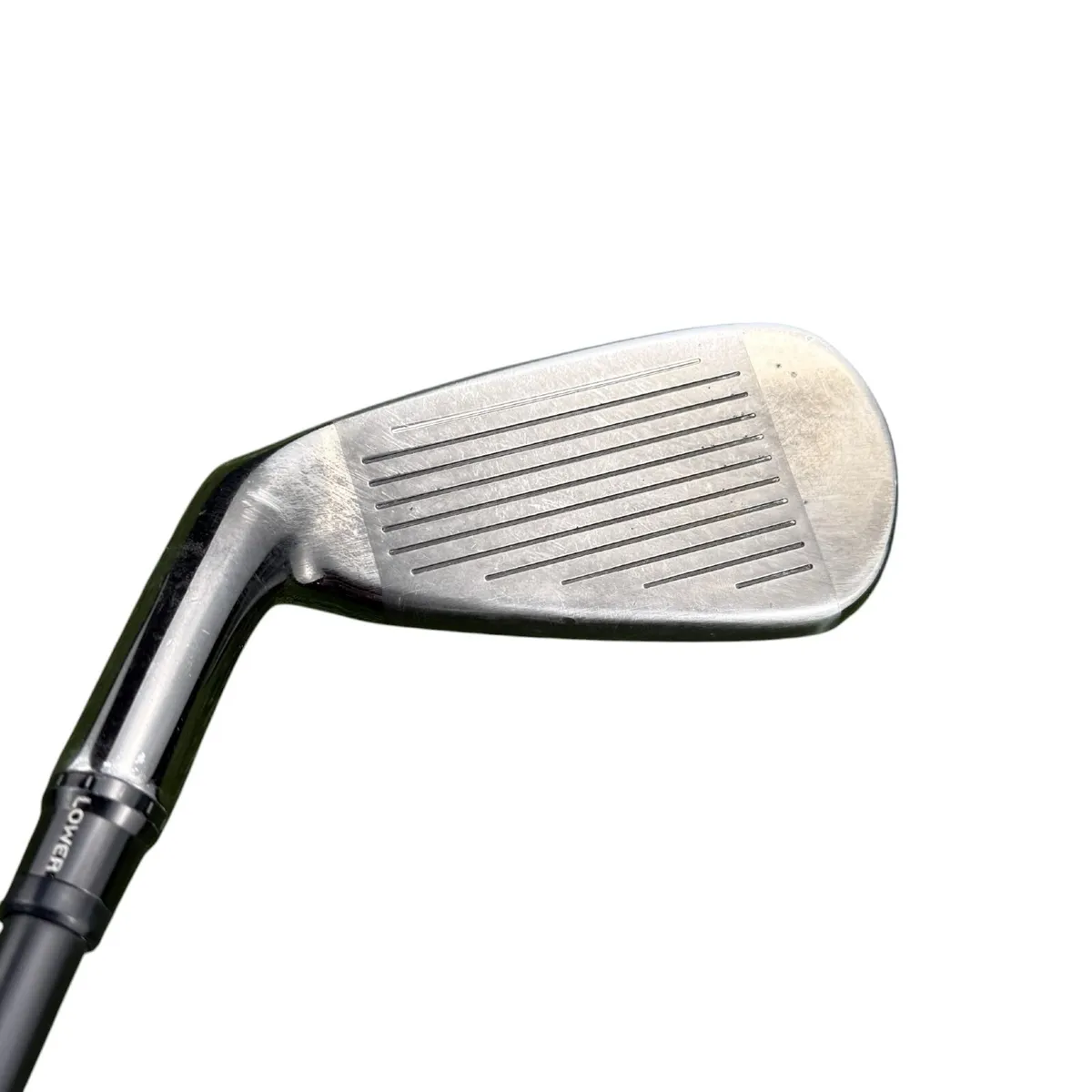 Taylormade Gapr Mid Utility #3 Iron 18° / Stiff - Image 3