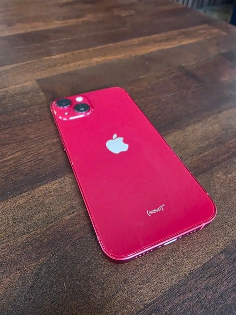 Apple iPhone 13 128GB, Unlocked - Image 1