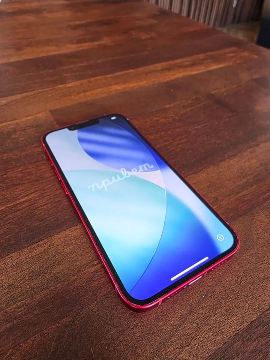 Apple iPhone 13 128GB, Unlocked - Image 2