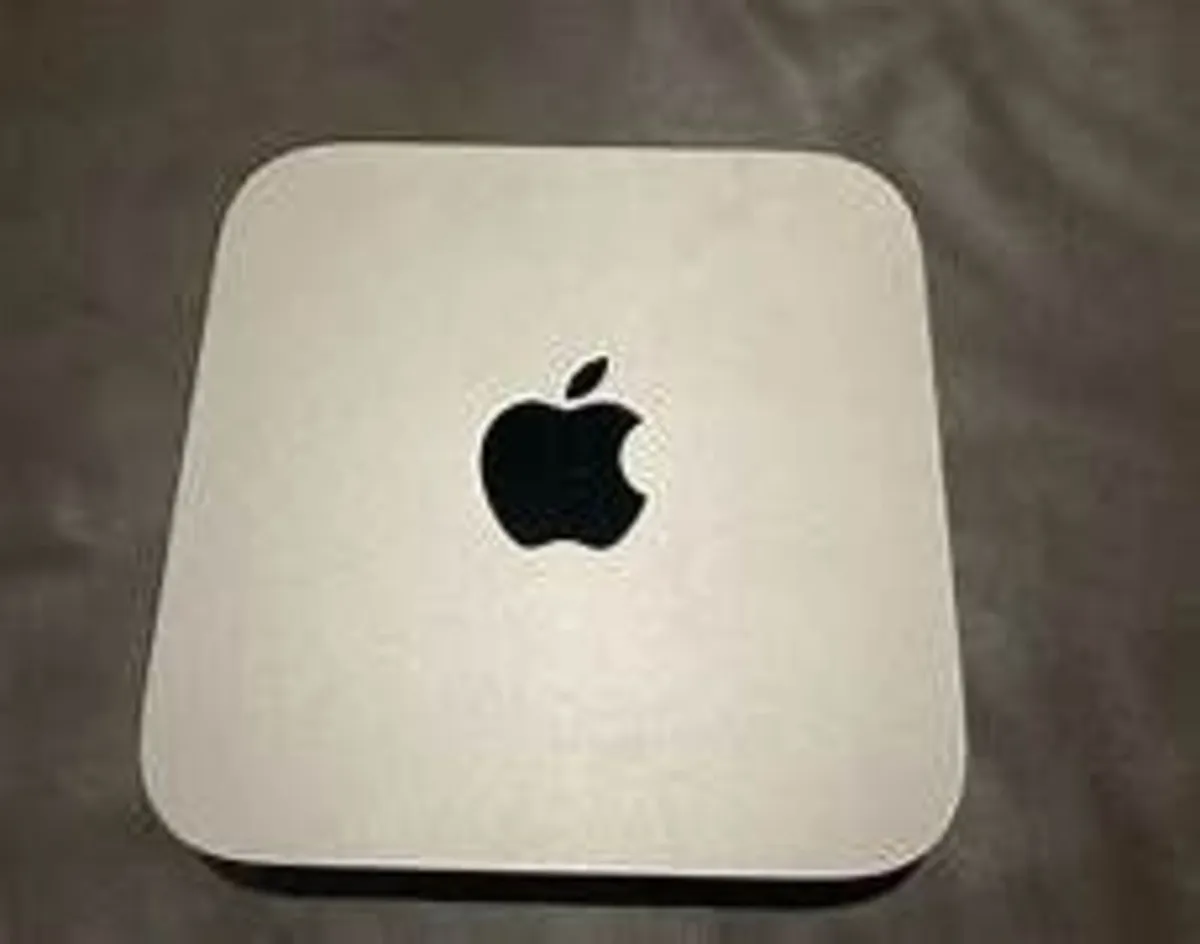 apple M2 MINY - Image 3