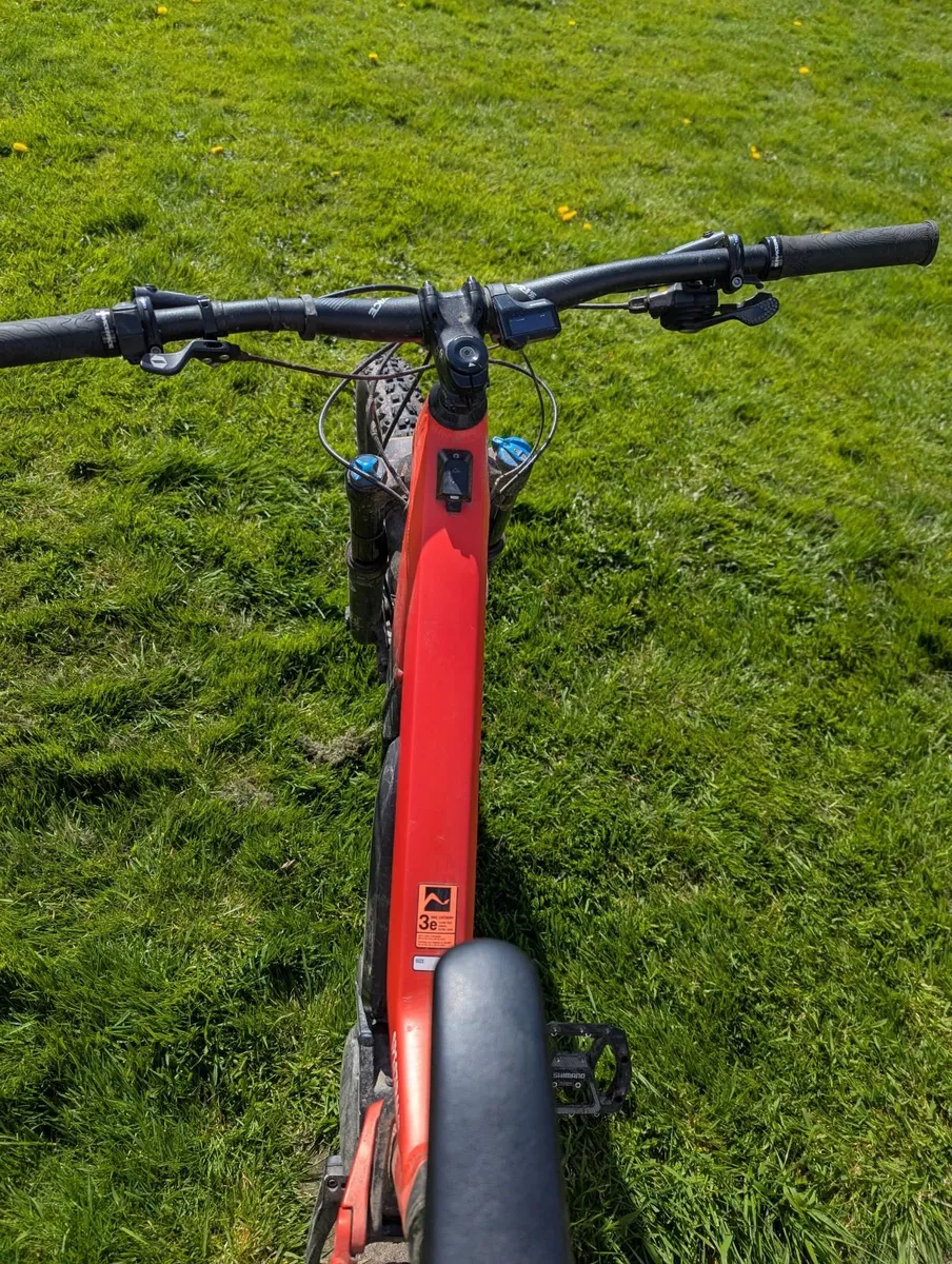 Emtb canyon spectrol on 7 - Image 4