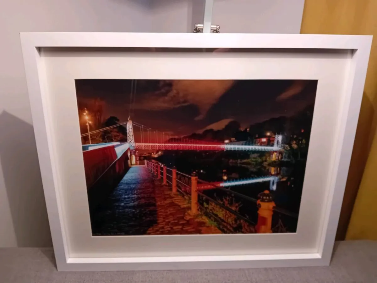 Daly's Bridge, Cork - Image 1