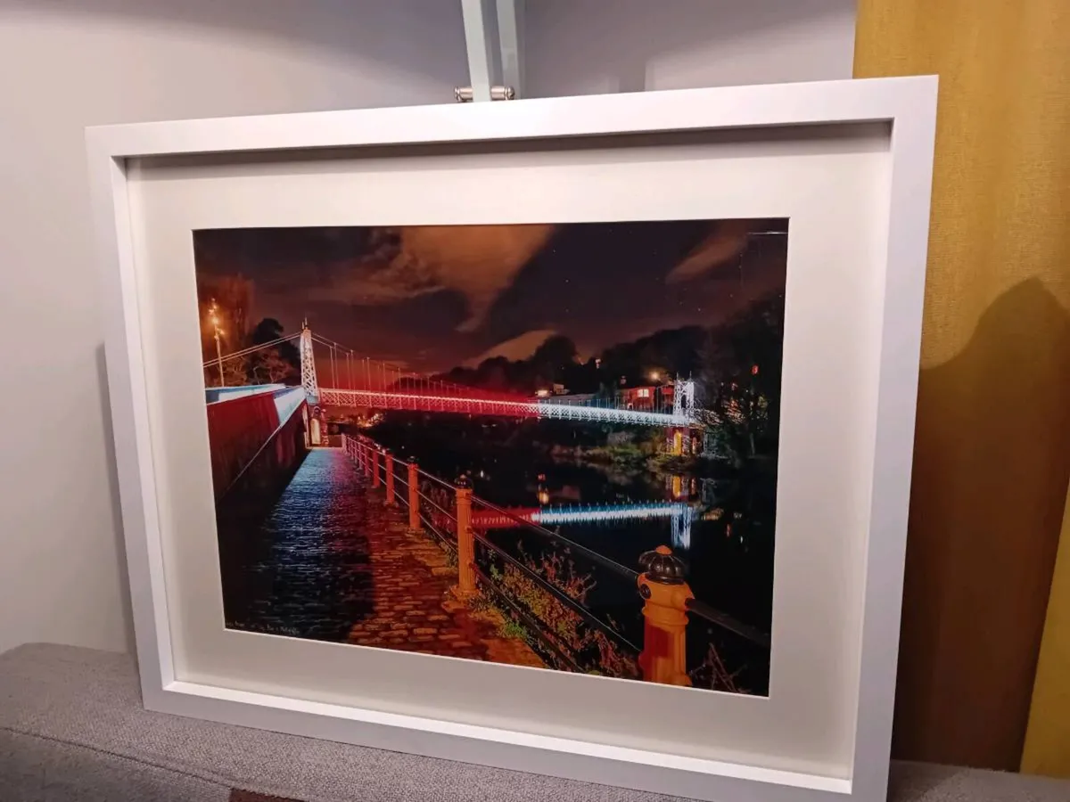 Daly's Bridge, Cork - Image 3