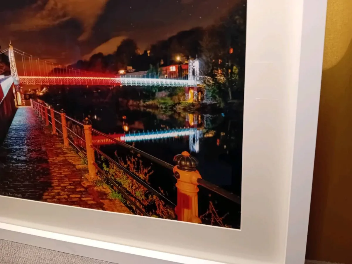 Daly's Bridge, Cork - Image 4