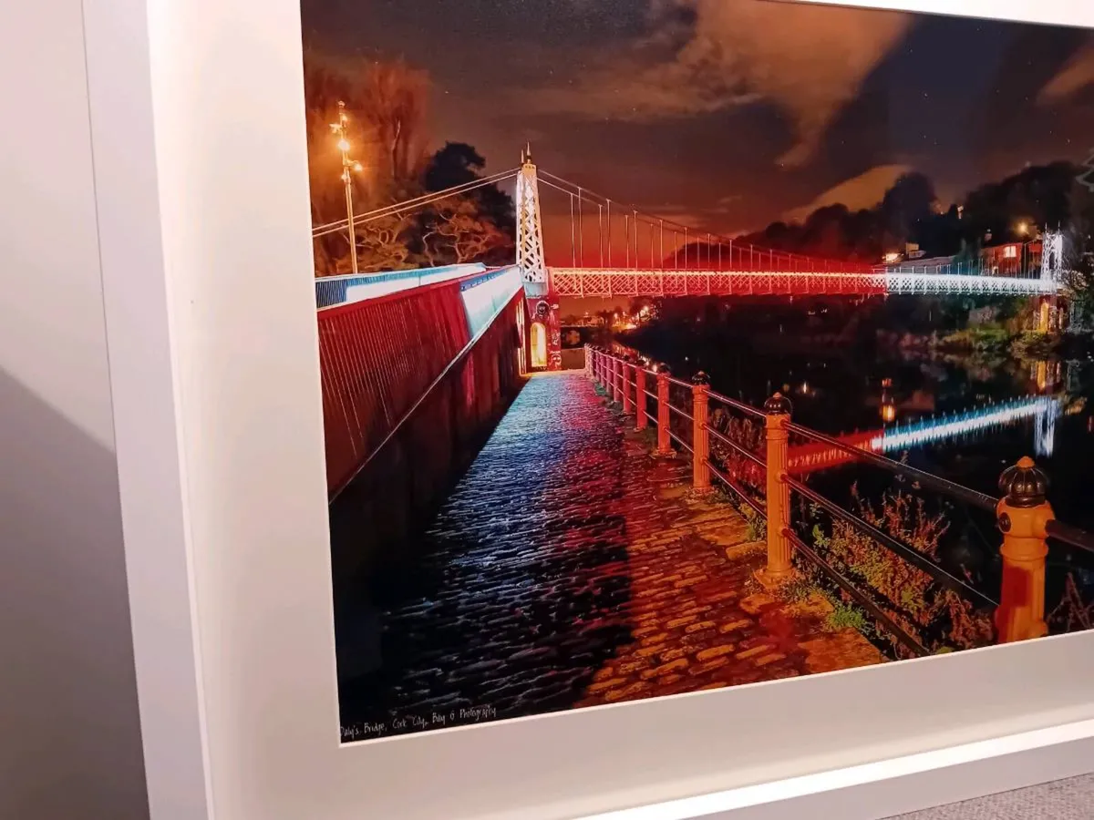 Daly's Bridge, Cork - Image 2