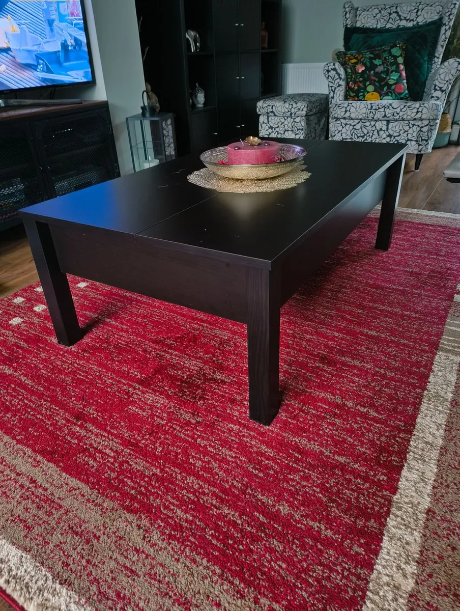Coffee table - Image 2