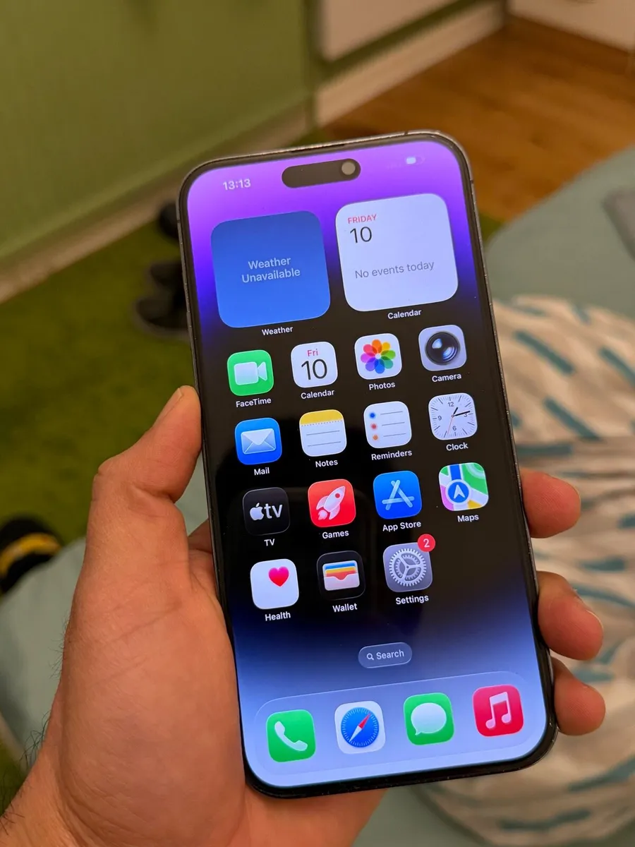 Iphone 14 pro max - Image 3