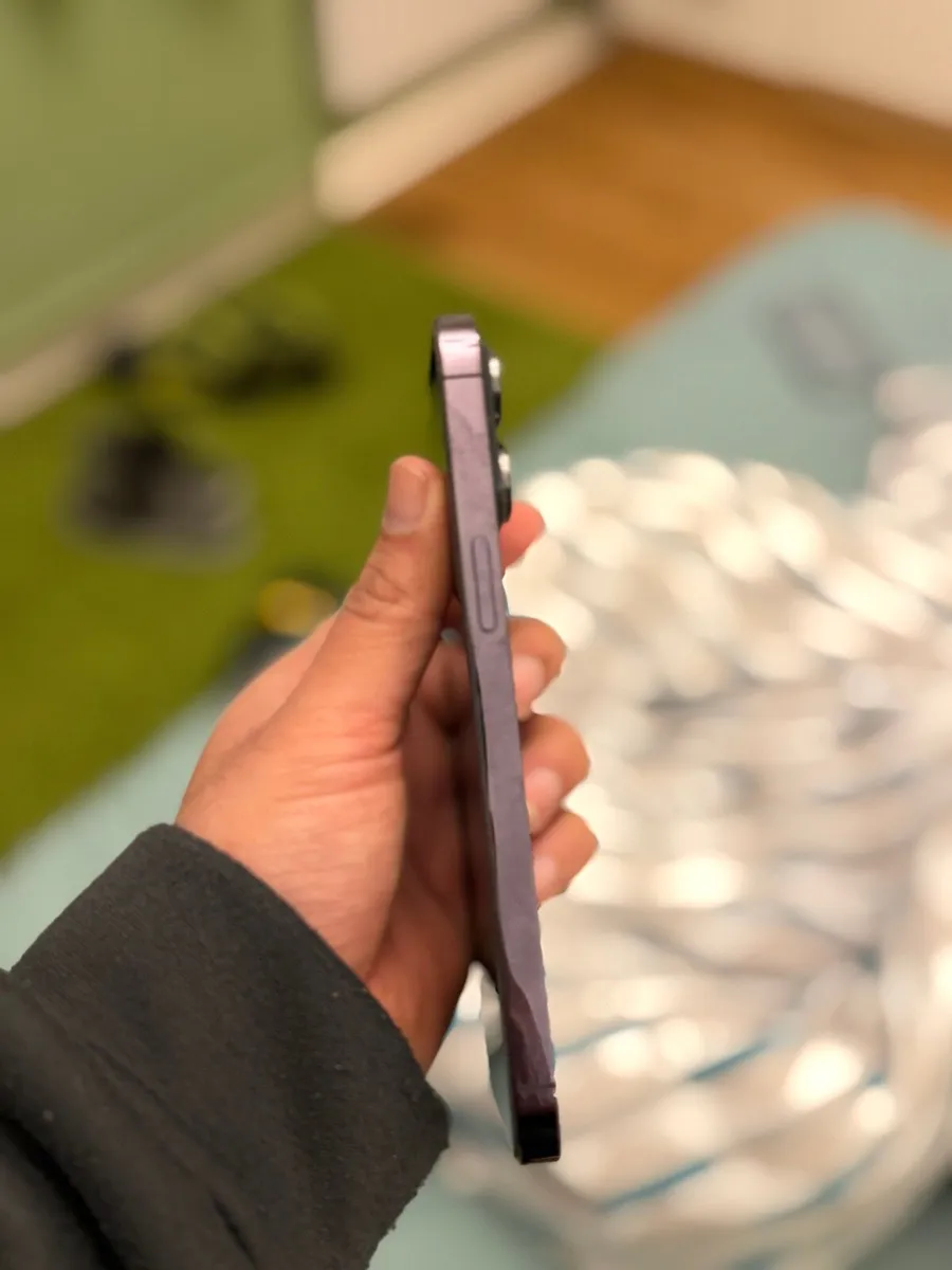 Iphone 14 pro max - Image 2