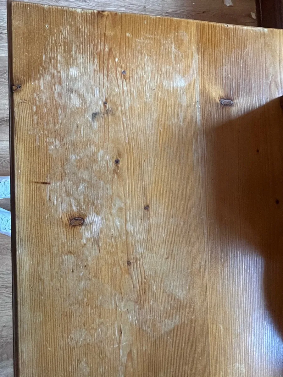 Dressing Table - Image 3