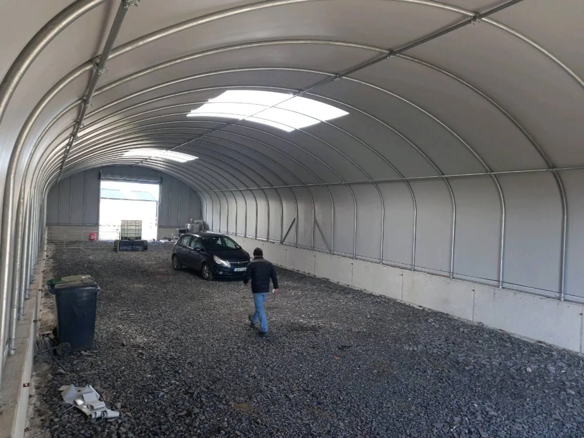 Flock housing - Image 3