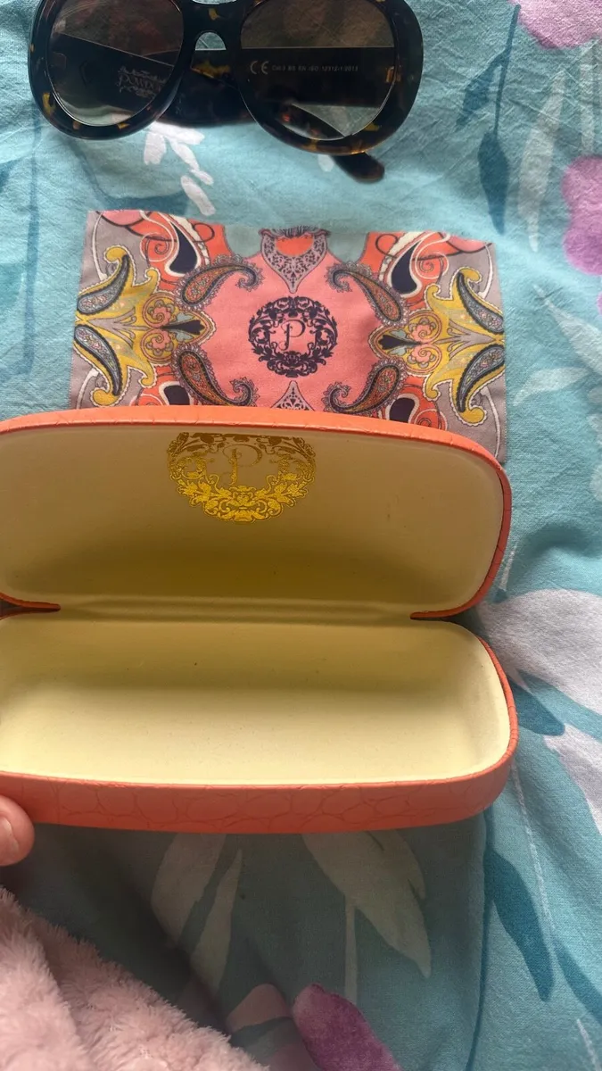 Women’s powder sunglasses - Image 4