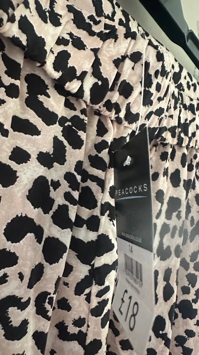 New trousers - Image 2