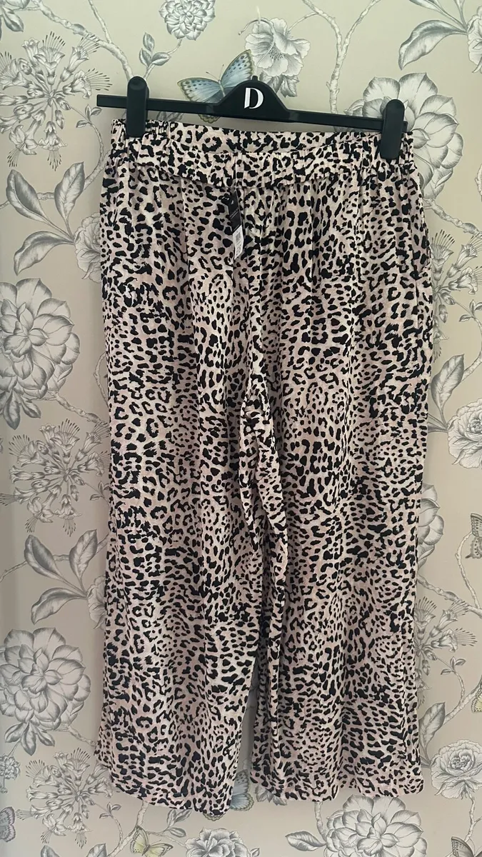 New trousers - Image 1