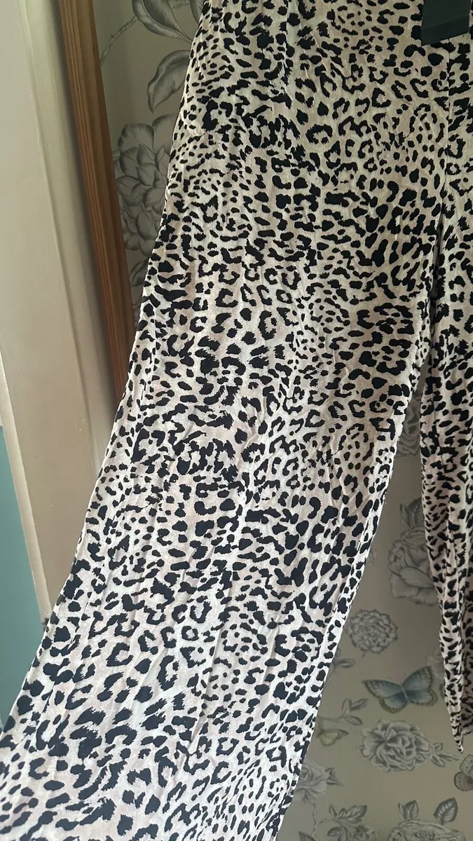 New trousers - Image 4