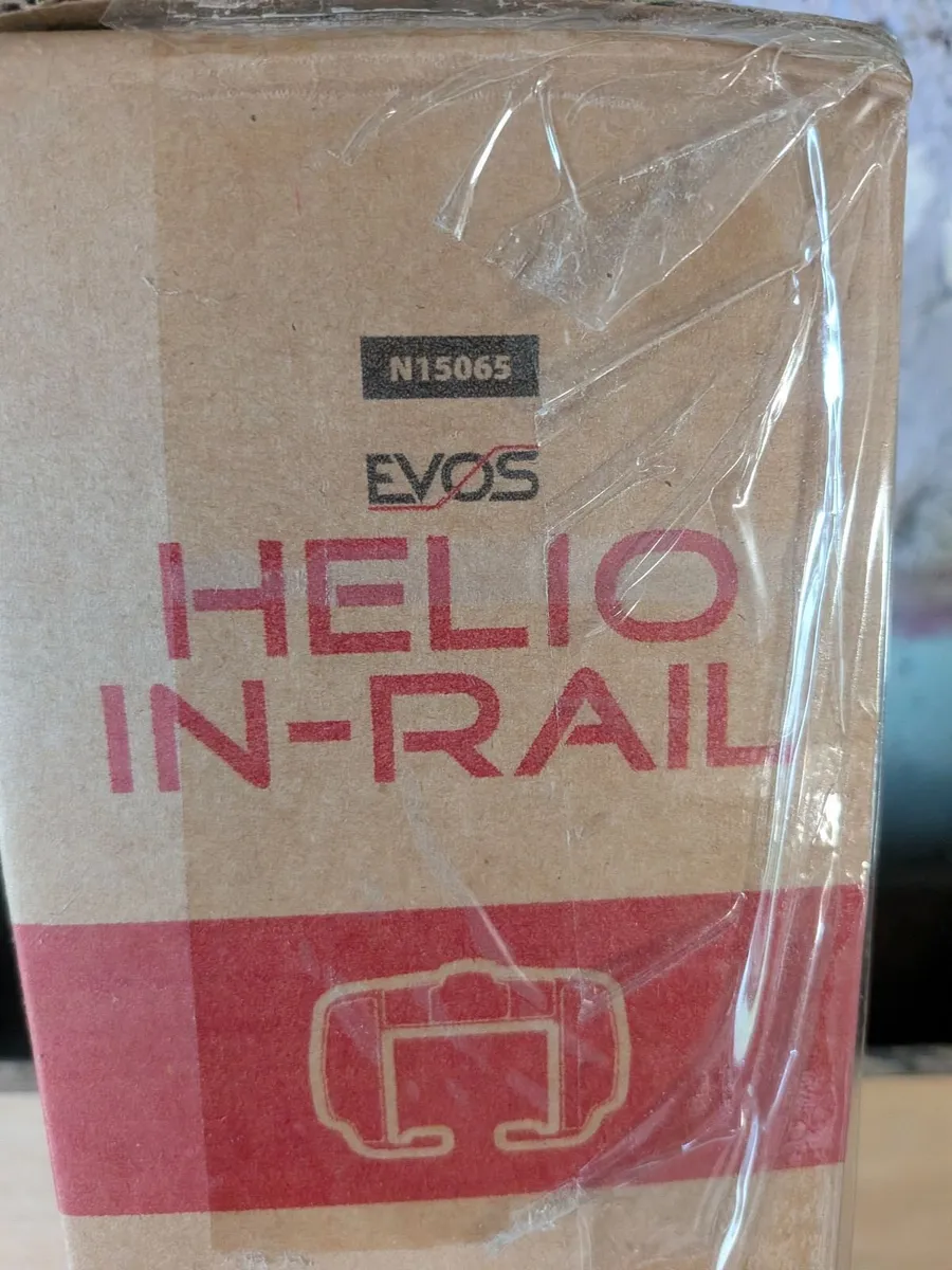 Roof Rack Bar Nordrive Helio On-Rail N15065 Evos - Image 1
