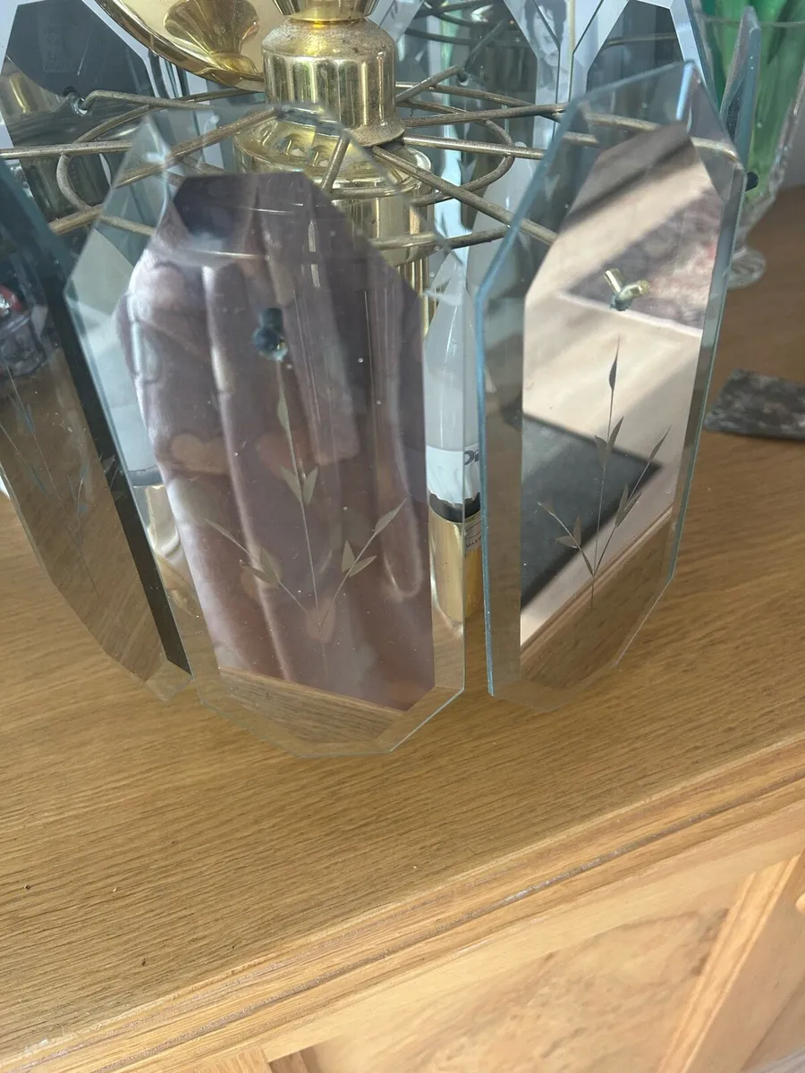 Ceiling lamp shade - Image 2