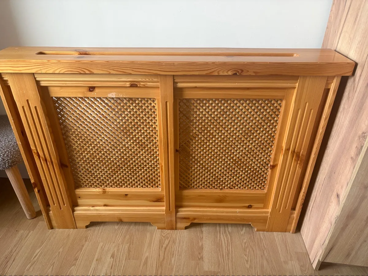 Radiator covers - Image 2