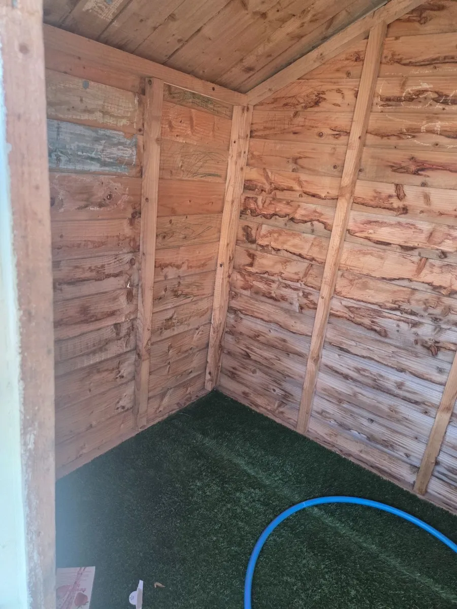 Kids play house - Image 3