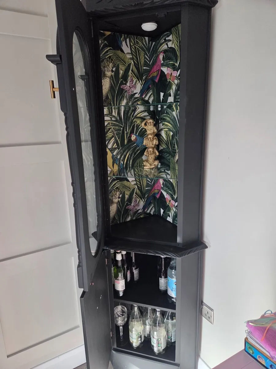 Gin cabinet - Image 1