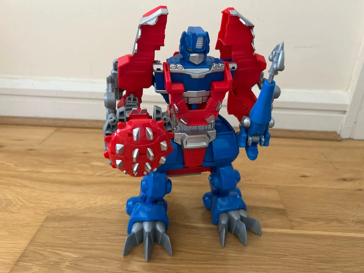 Transformers - Image 2