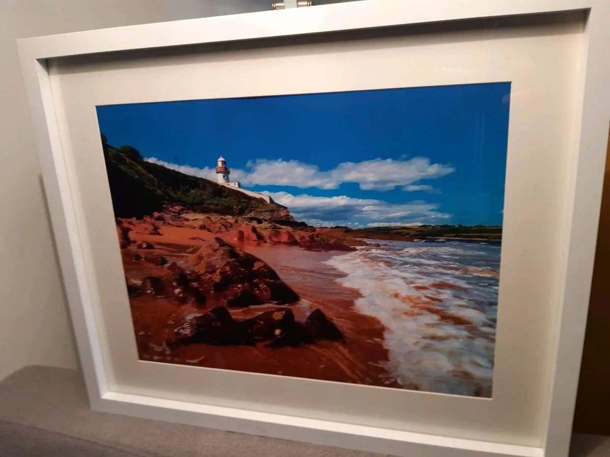 Youghal Lighthouse - Image 3
