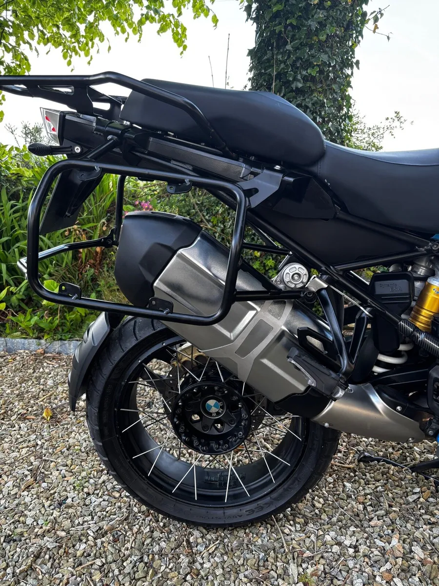 BMW R1200 GS Adventure (Huge Spec) - Image 3