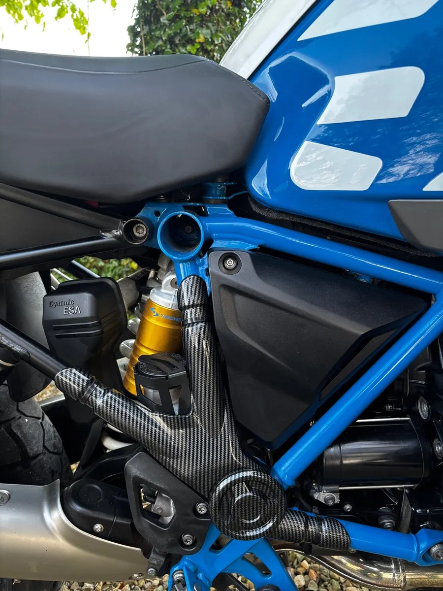 BMW R1200 GS Adventure (Huge Spec) - Image 4