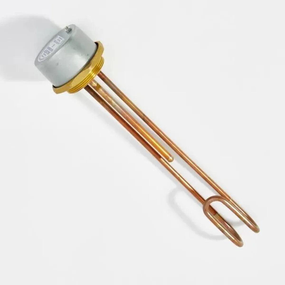 Tank Water Heater Backersafe 14 INCH Immersion Hea - Image 1