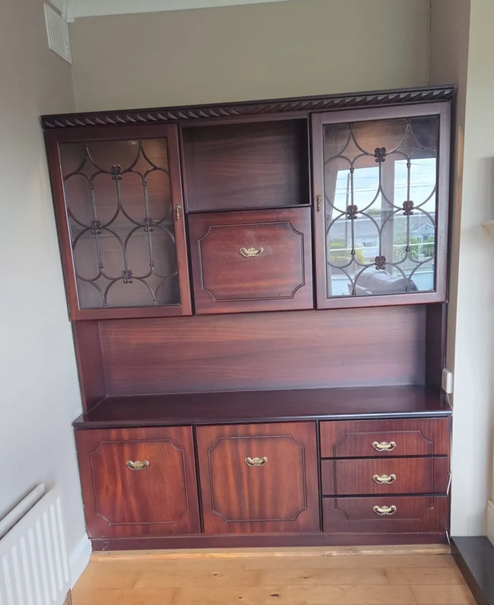 Dresser for sale - Image 1