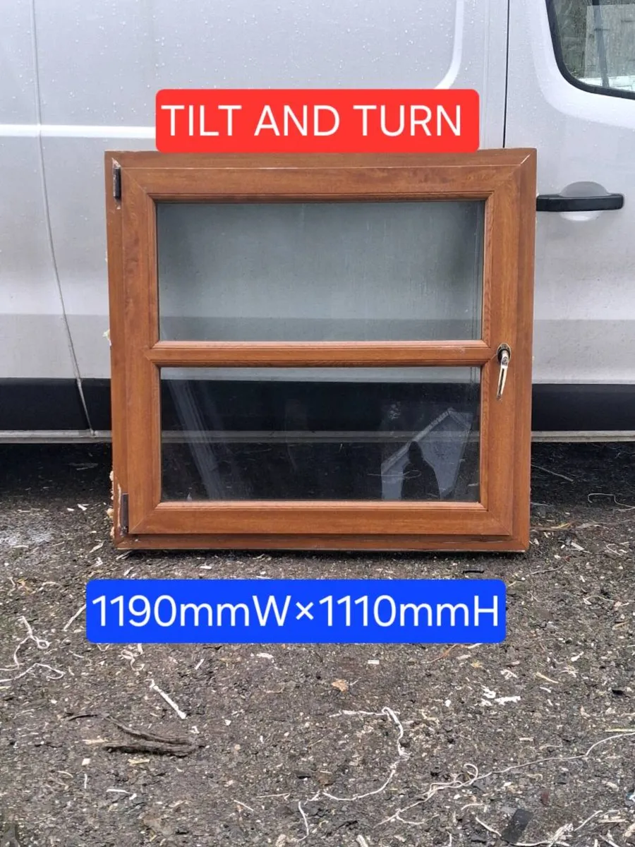 PVC WINDOWS - Image 3