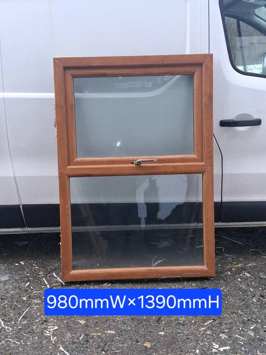PVC WINDOWS - Image 4