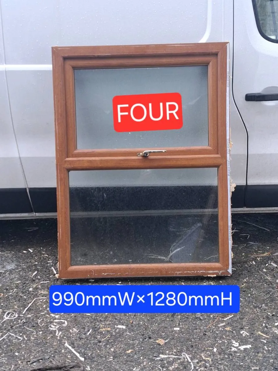 PVC WINDOWS - Image 4