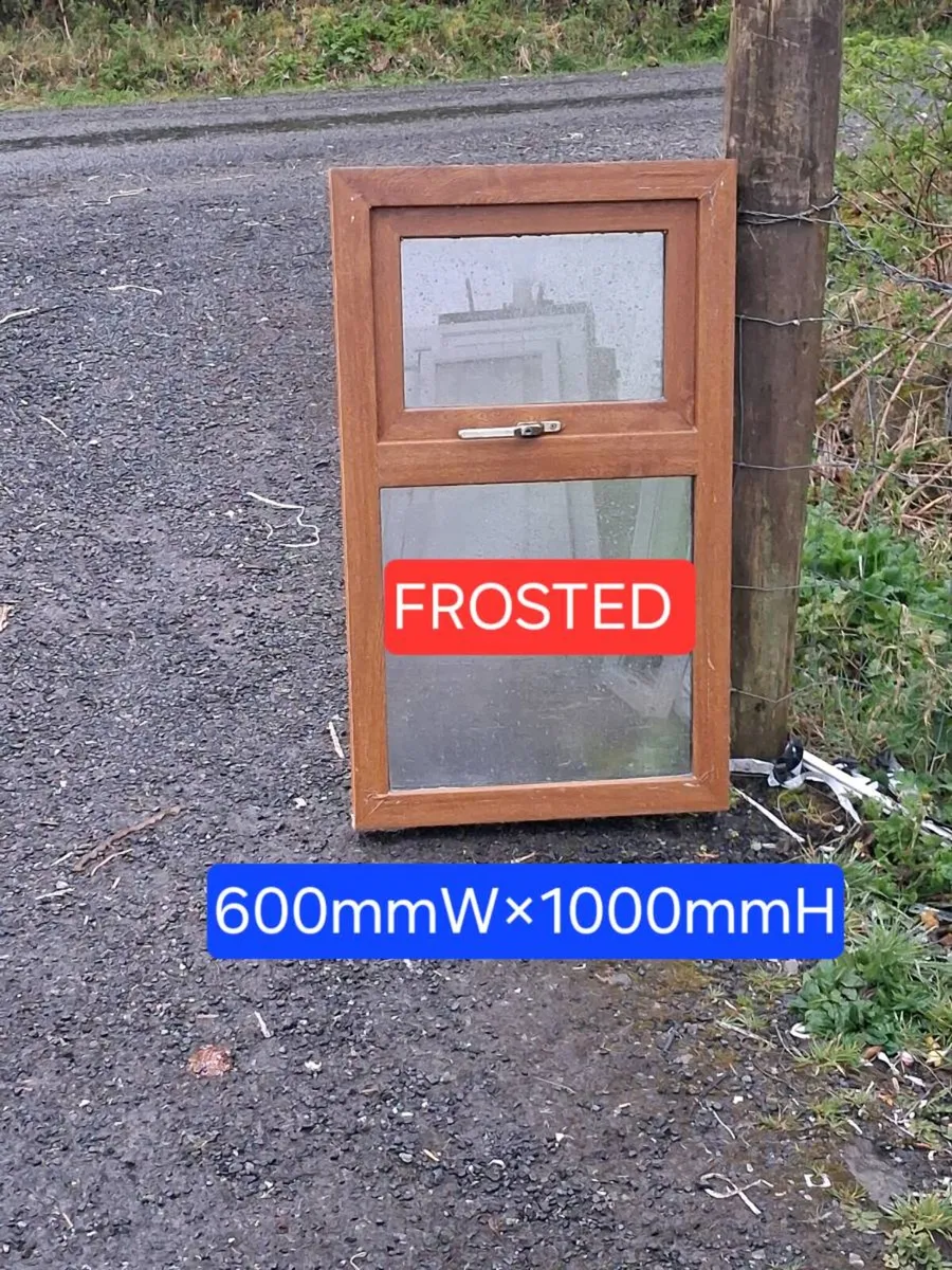 PVC WINDOWS - Image 2