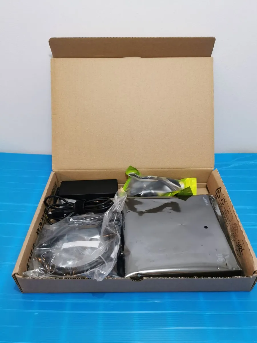 i7 PC TV Computer MINI LENOVO - Image 4