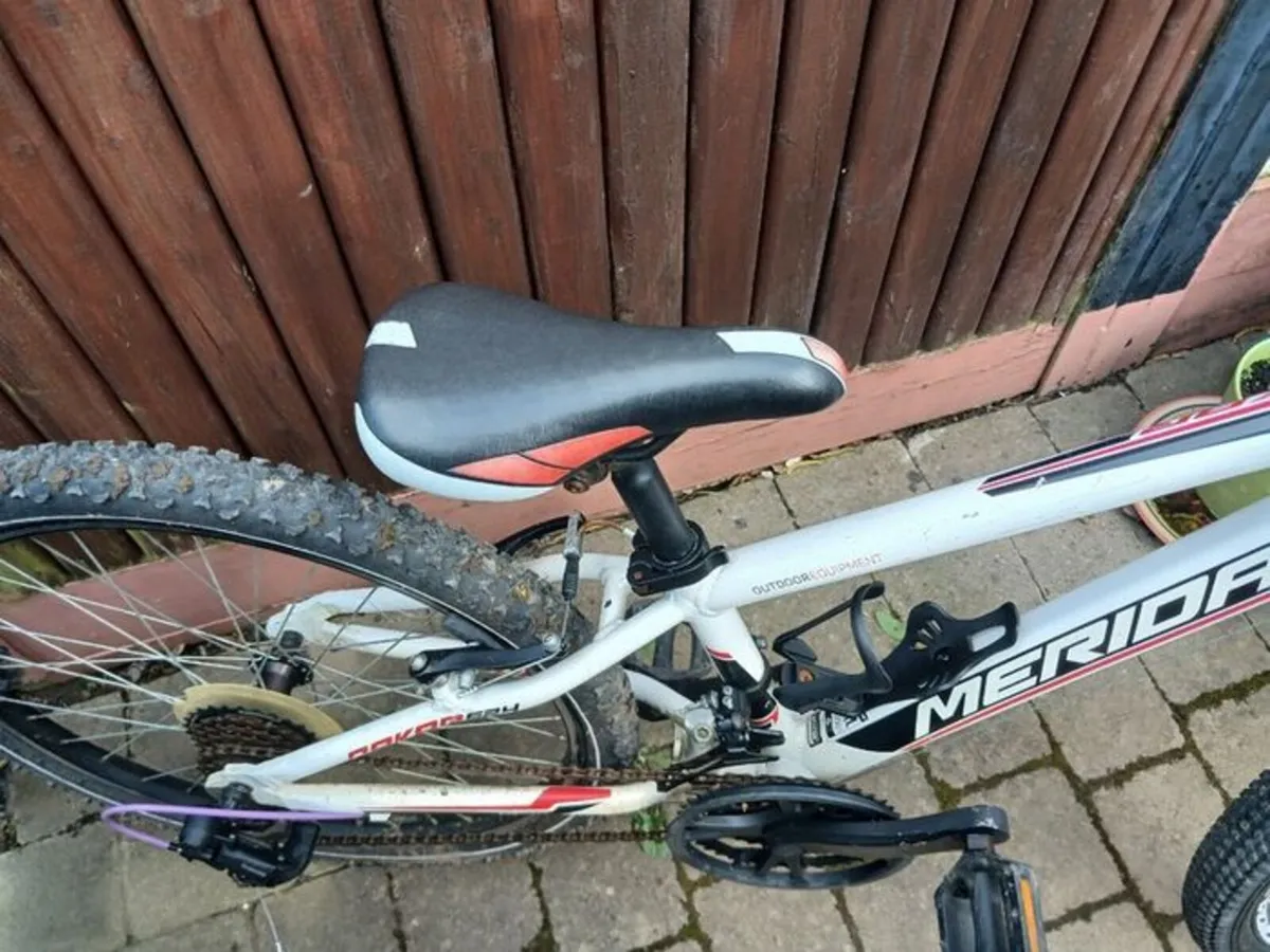 Kids bicycle - Image 3