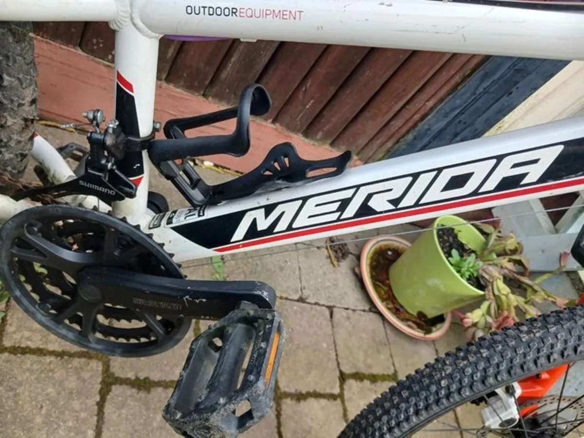 Kids bicycle - Image 4