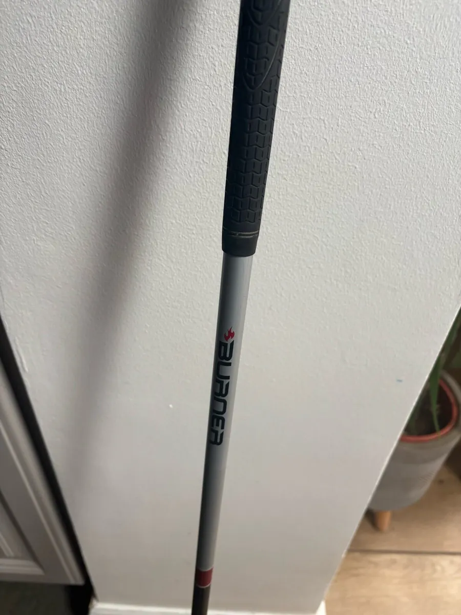 TaylorMade driver - Image 3